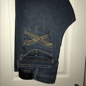 Rock & Republic 38/32 Jeans